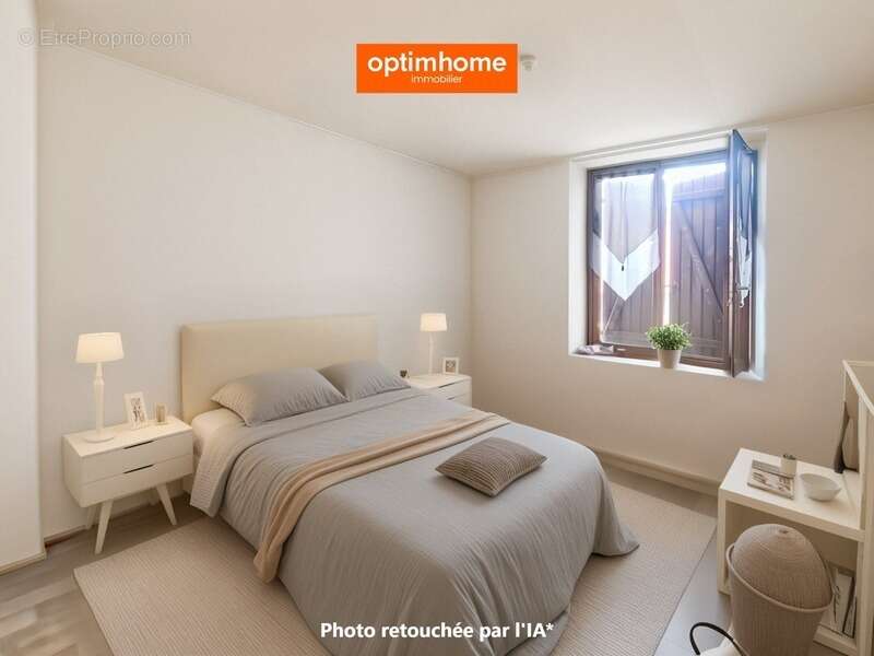 Maison à BLENOD-LES-TOUL