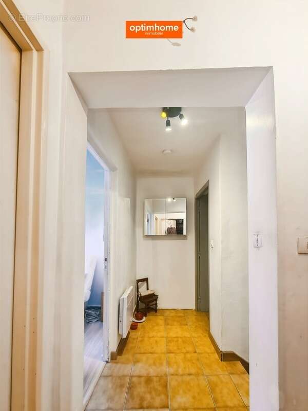 Maison à BLENOD-LES-TOUL