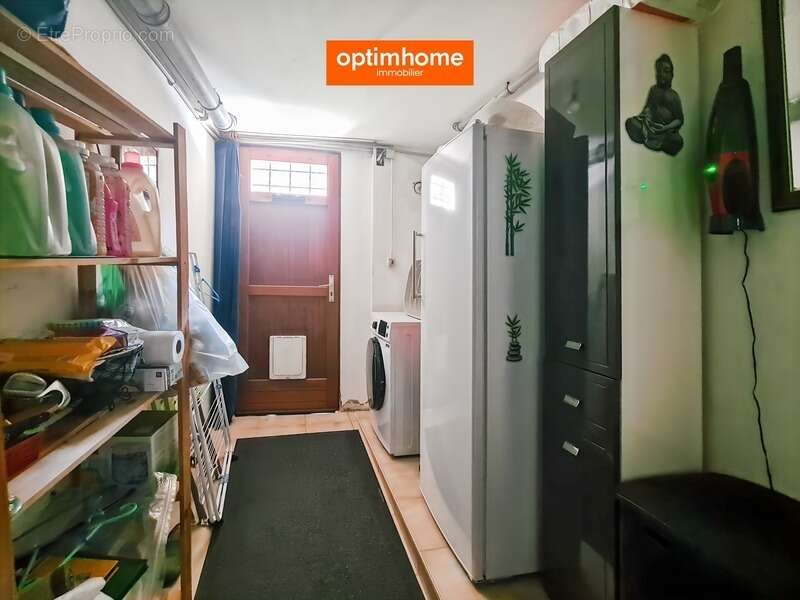 Maison à BLENOD-LES-TOUL