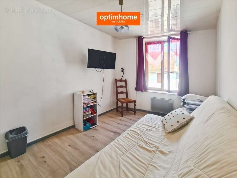 Maison à BLENOD-LES-TOUL