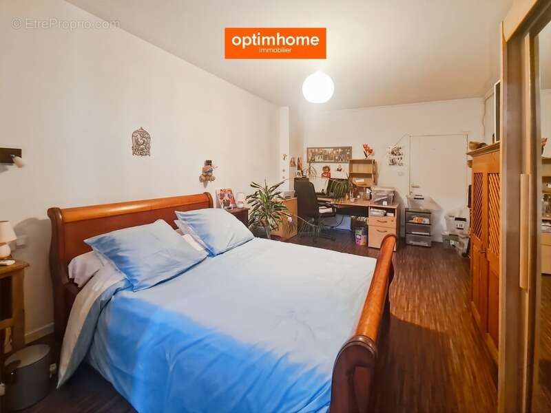 Maison à BLENOD-LES-TOUL