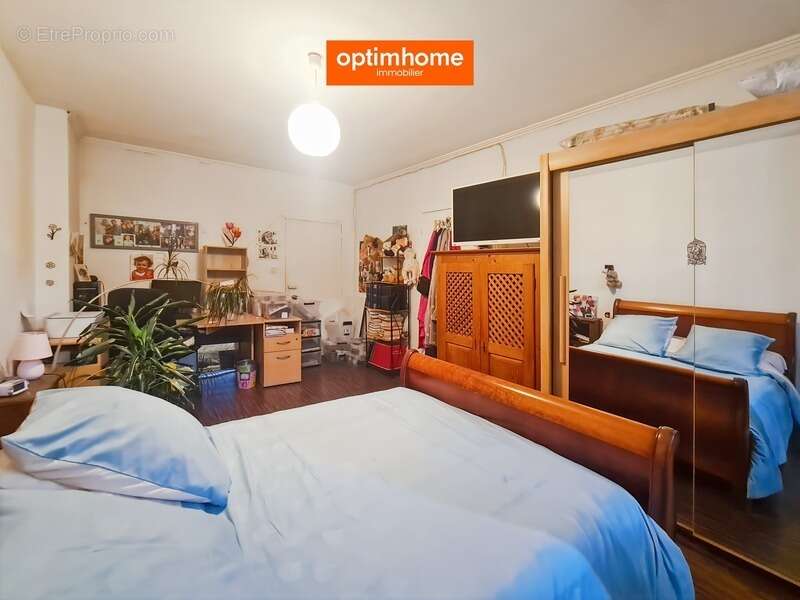 Maison à BLENOD-LES-TOUL