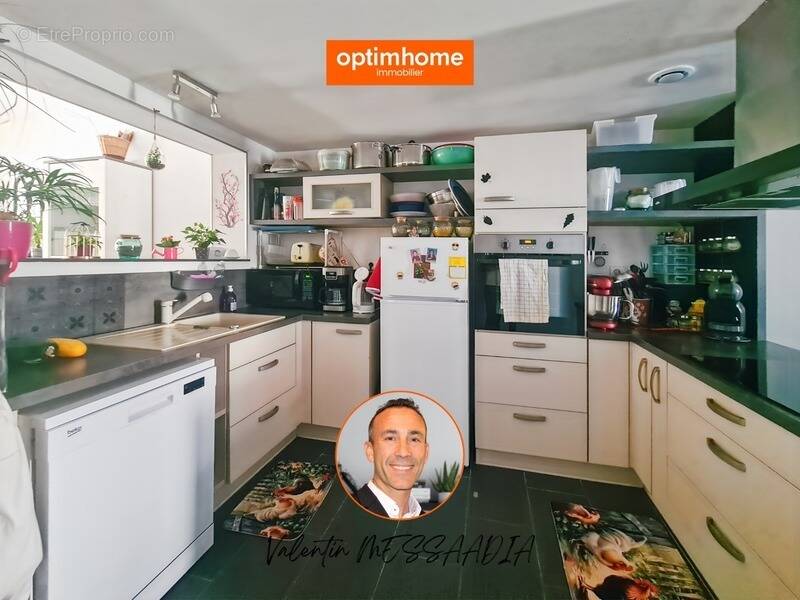 Maison à BLENOD-LES-TOUL