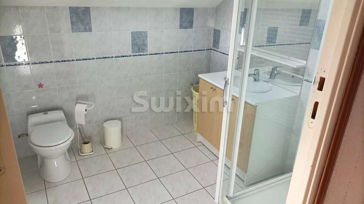 Maison à POUILLY-EN-AUXOIS