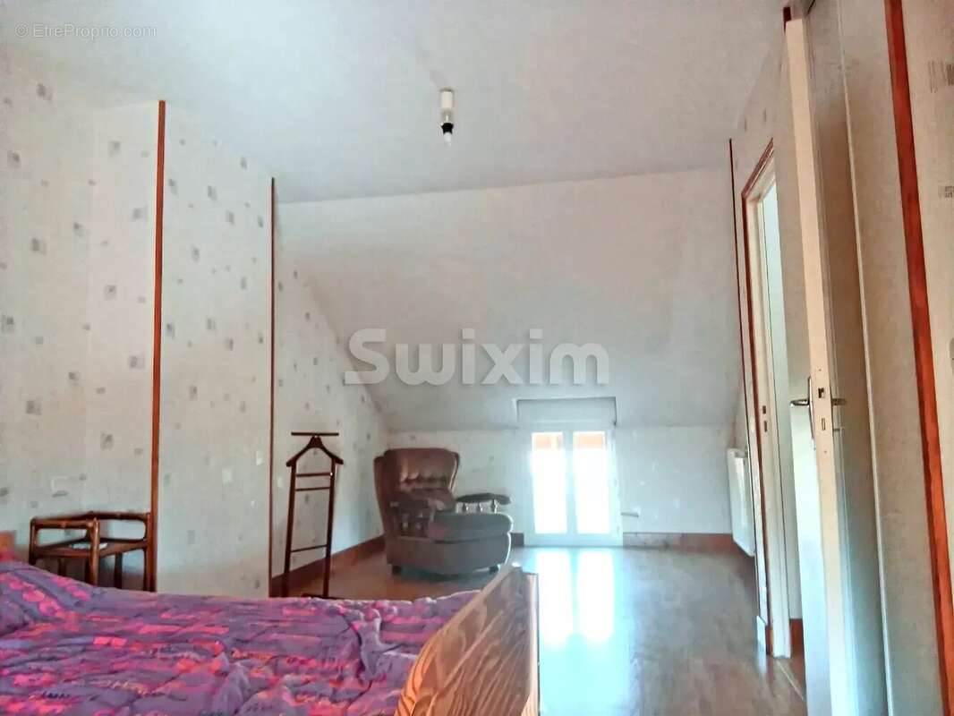 Maison à POUILLY-EN-AUXOIS