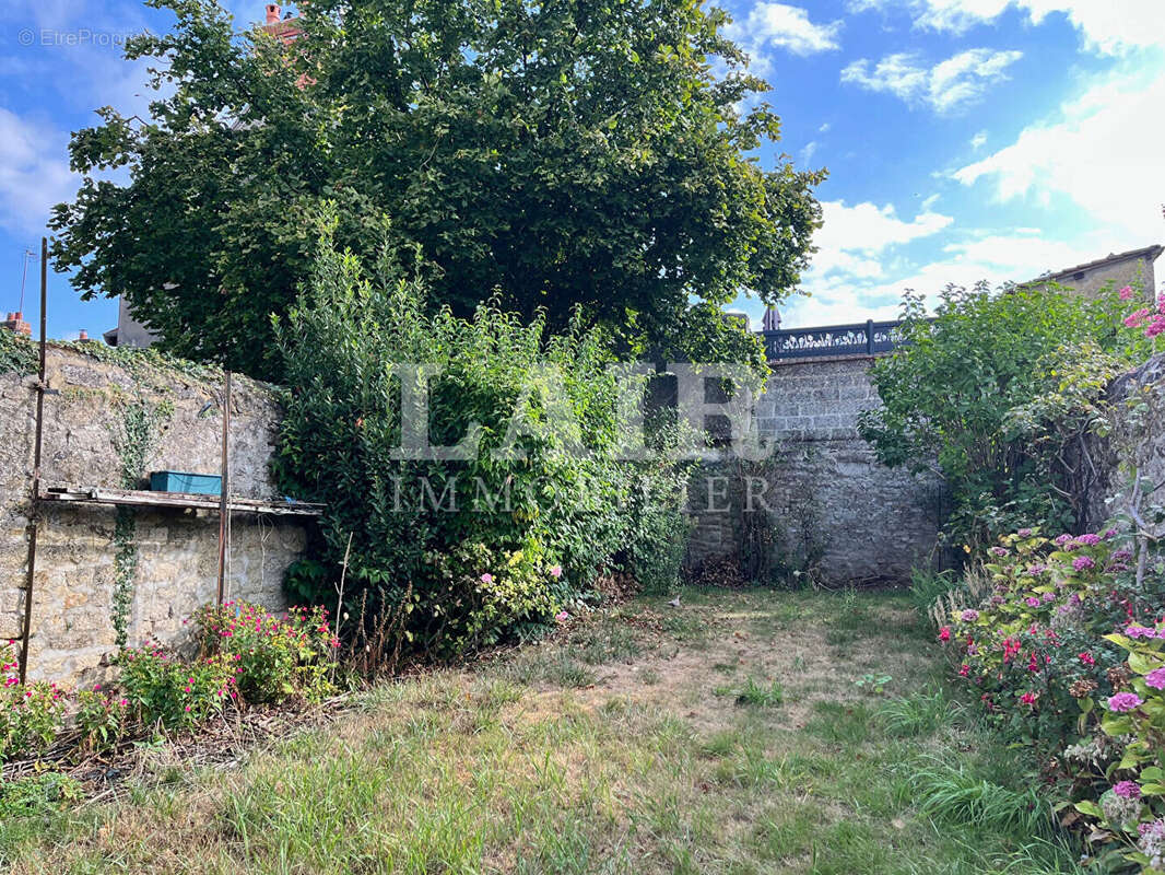 Maison à ALENCON