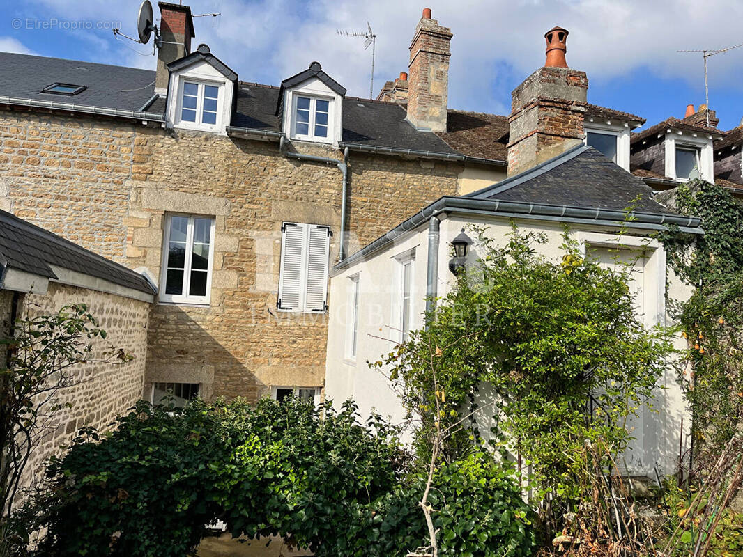 Maison à ALENCON