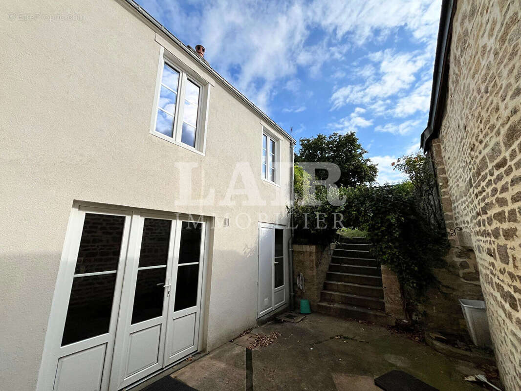 Maison à ALENCON