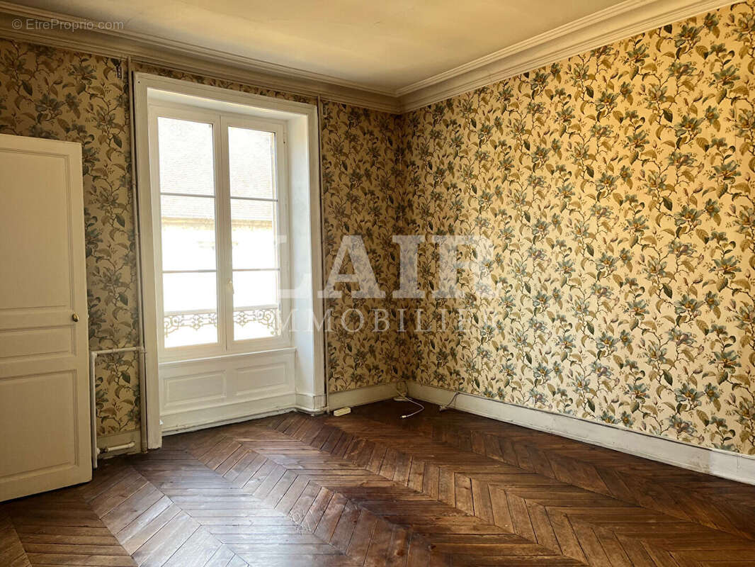 Maison à ALENCON