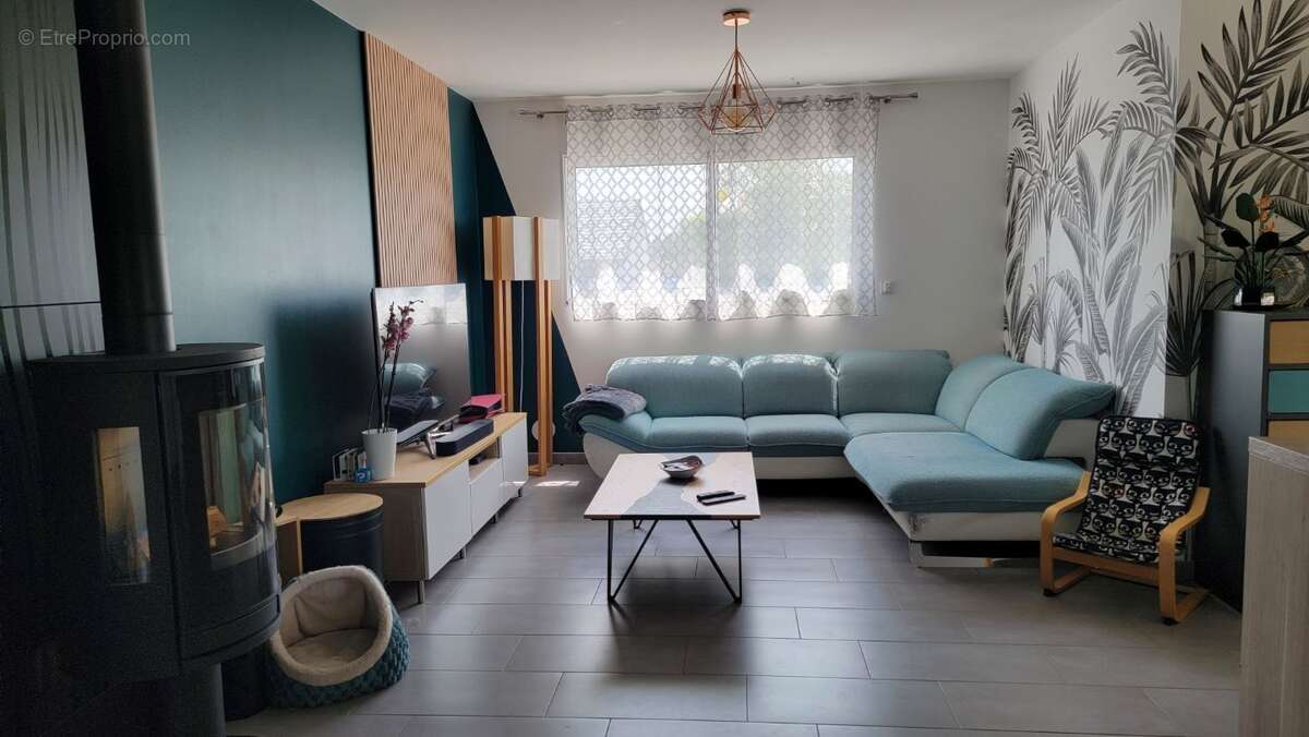 Maison à LA GARNACHE