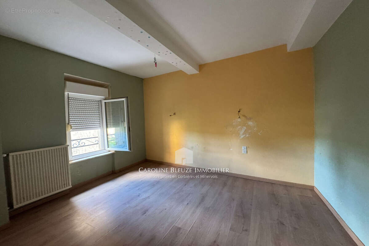 Maison à LEZIGNAN-CORBIERES