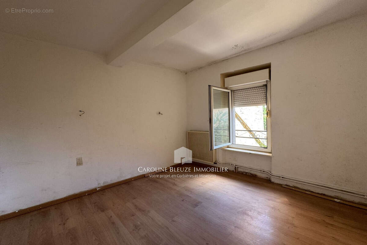 Maison à LEZIGNAN-CORBIERES