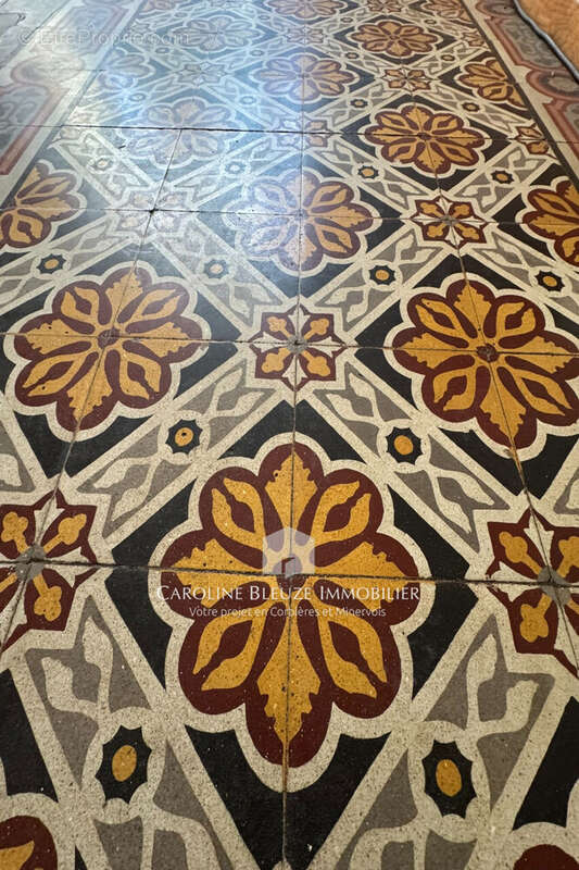 Maison à LEZIGNAN-CORBIERES