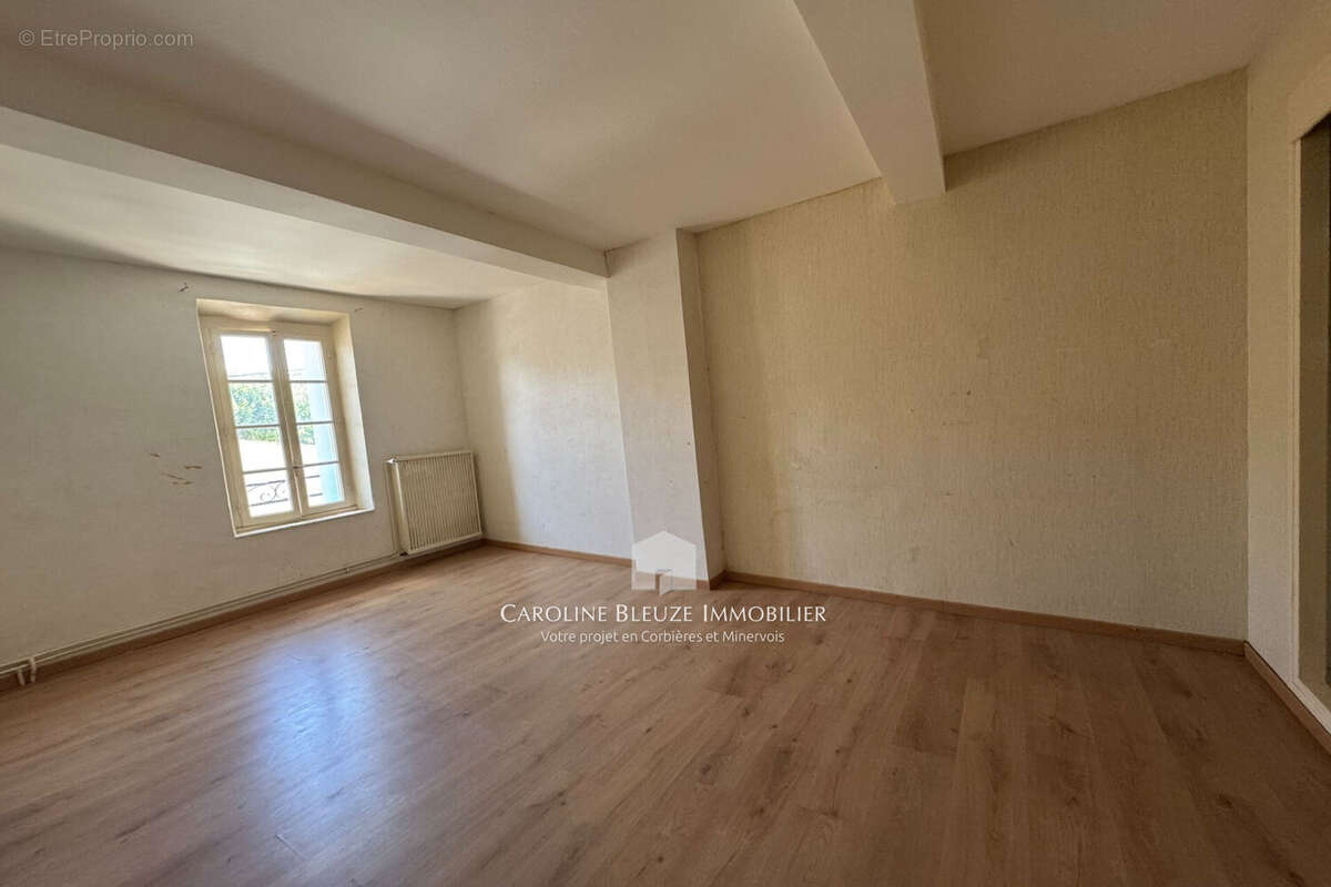 Maison à LEZIGNAN-CORBIERES