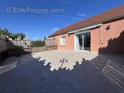 Maison à SAINT-GEORGES-SUR-BAULCHE