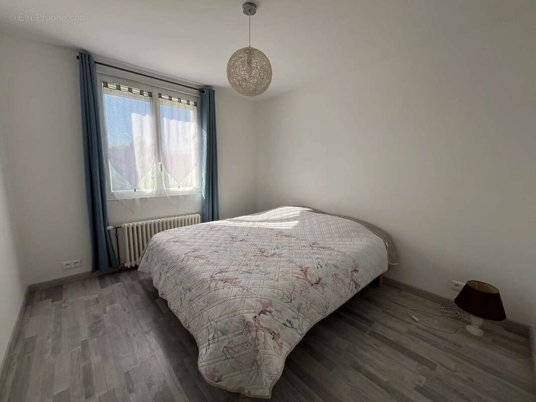 Maison à SAINT-GEORGES-SUR-BAULCHE