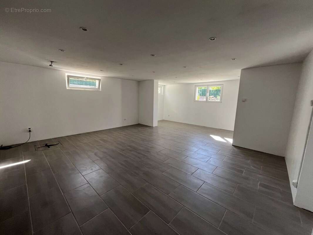 Maison à SAINT-GEORGES-SUR-BAULCHE