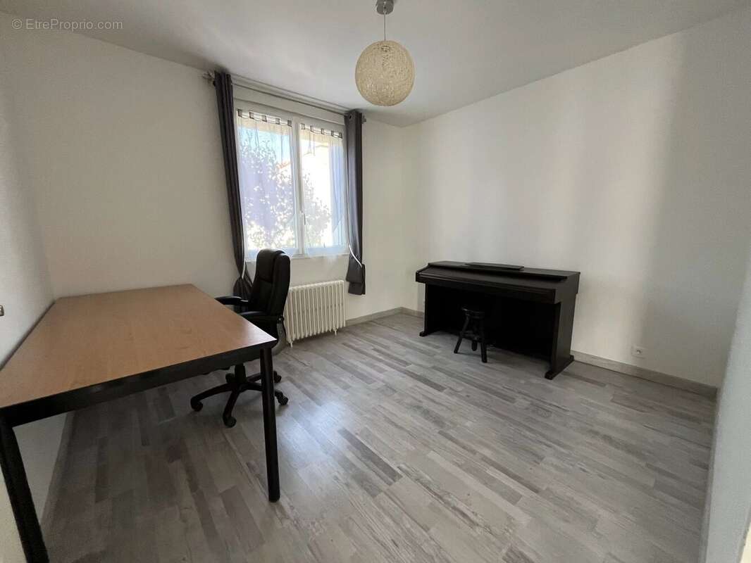 Maison à SAINT-GEORGES-SUR-BAULCHE