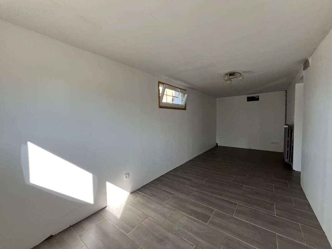 Maison à SAINT-GEORGES-SUR-BAULCHE