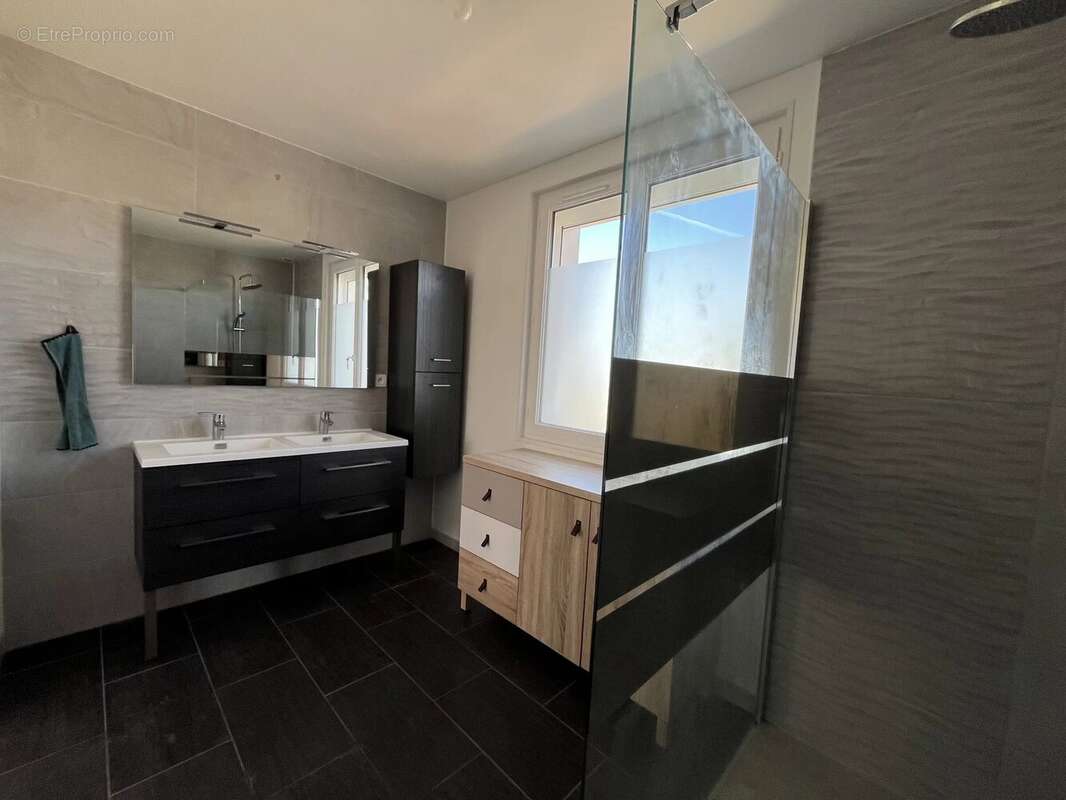 Maison à SAINT-GEORGES-SUR-BAULCHE