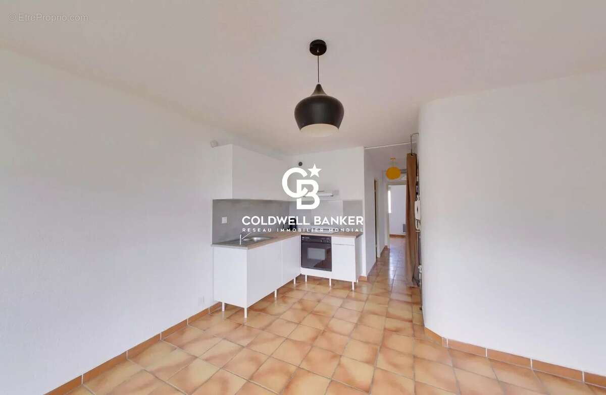 Appartement à CANET-EN-ROUSSILLON