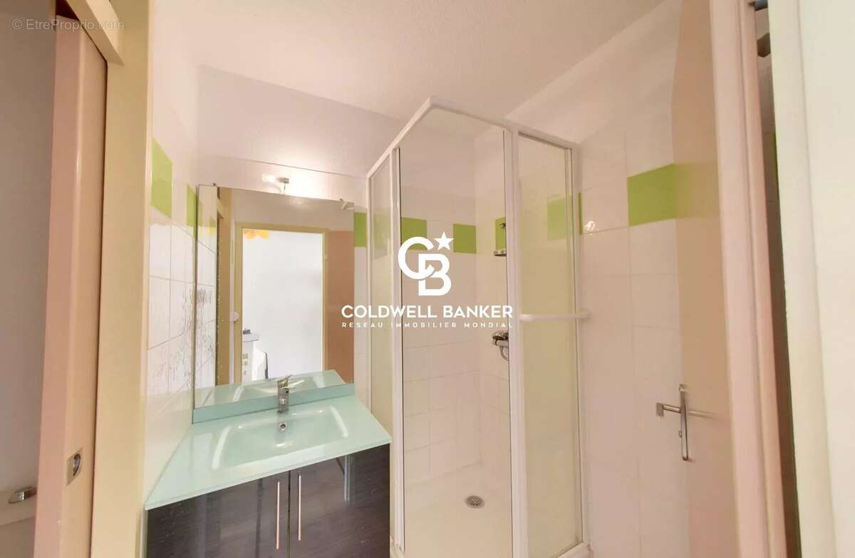 Appartement à CANET-EN-ROUSSILLON