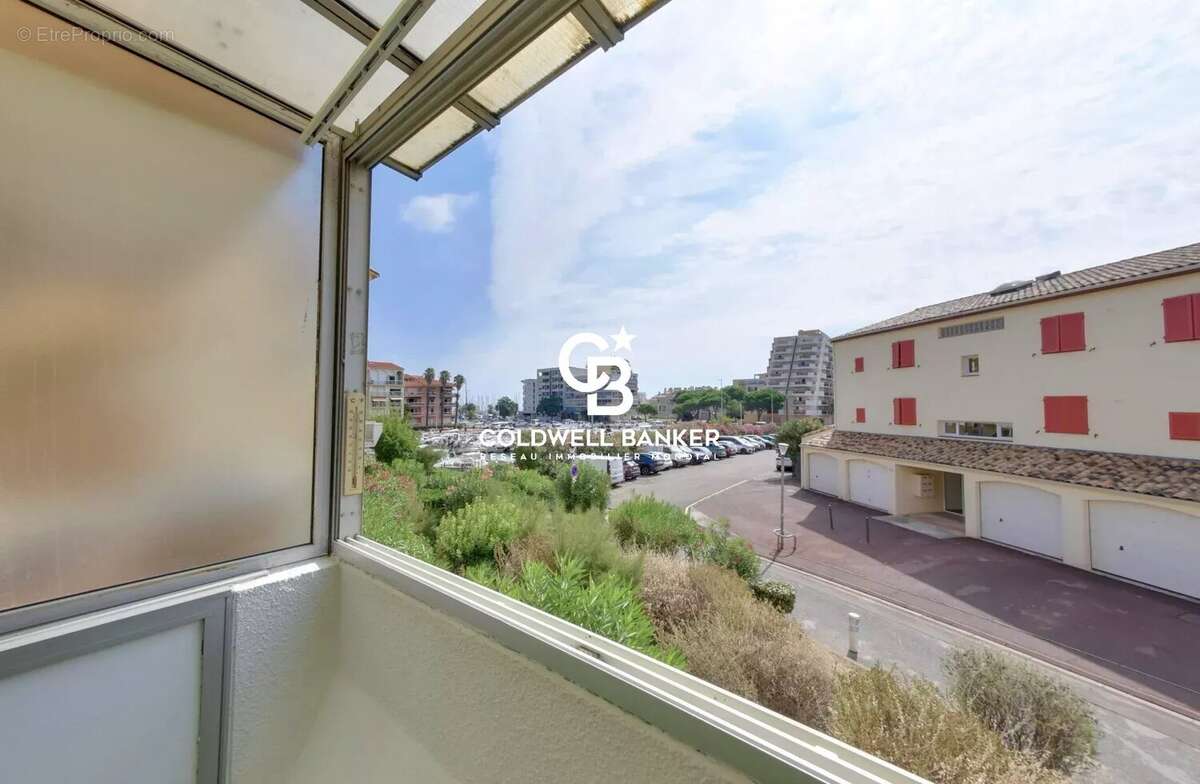 Appartement à CANET-EN-ROUSSILLON