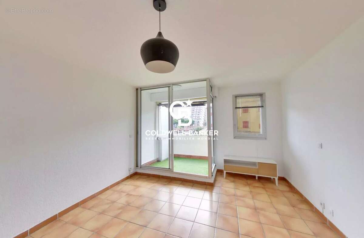 Appartement à CANET-EN-ROUSSILLON