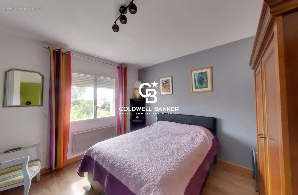 Maison à SAINT-CYPRIEN