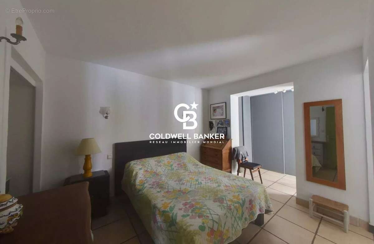 Maison à SAINT-CYPRIEN