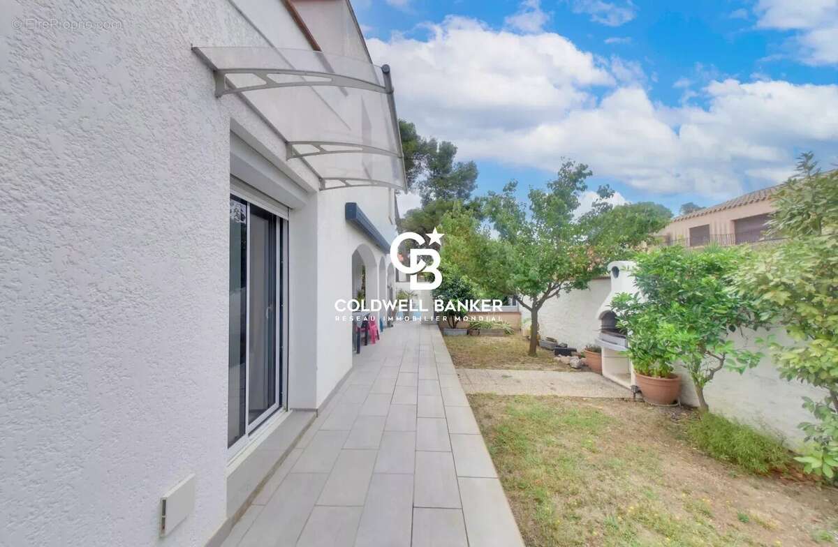 Maison à SAINT-CYPRIEN