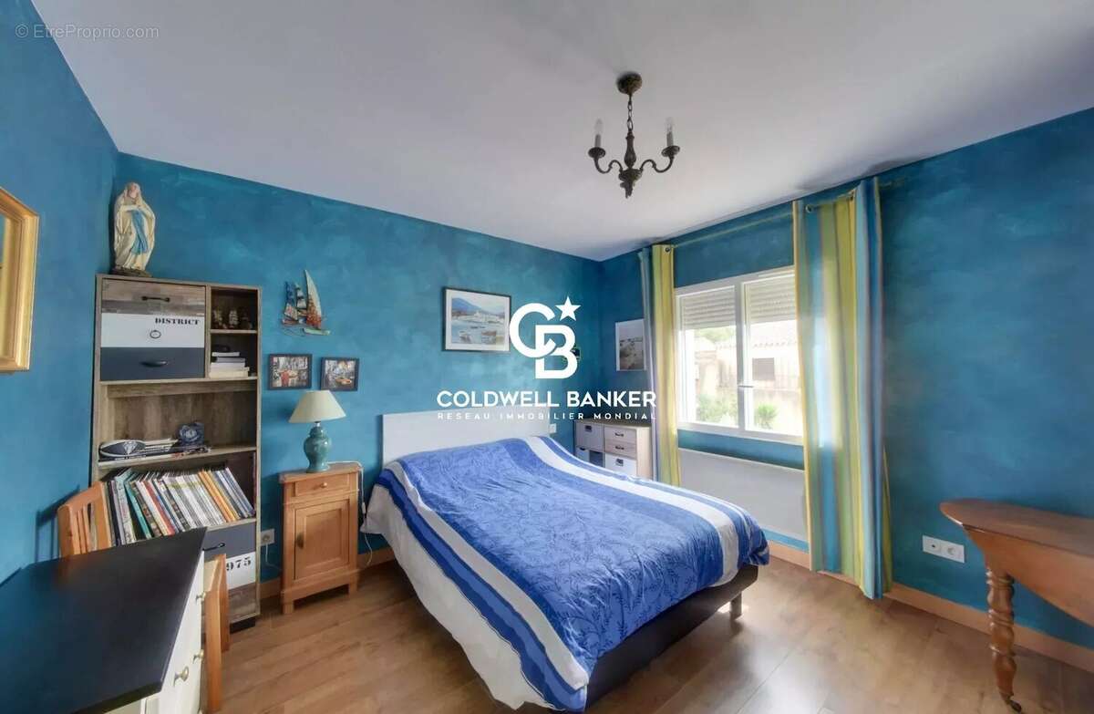 Maison à SAINT-CYPRIEN