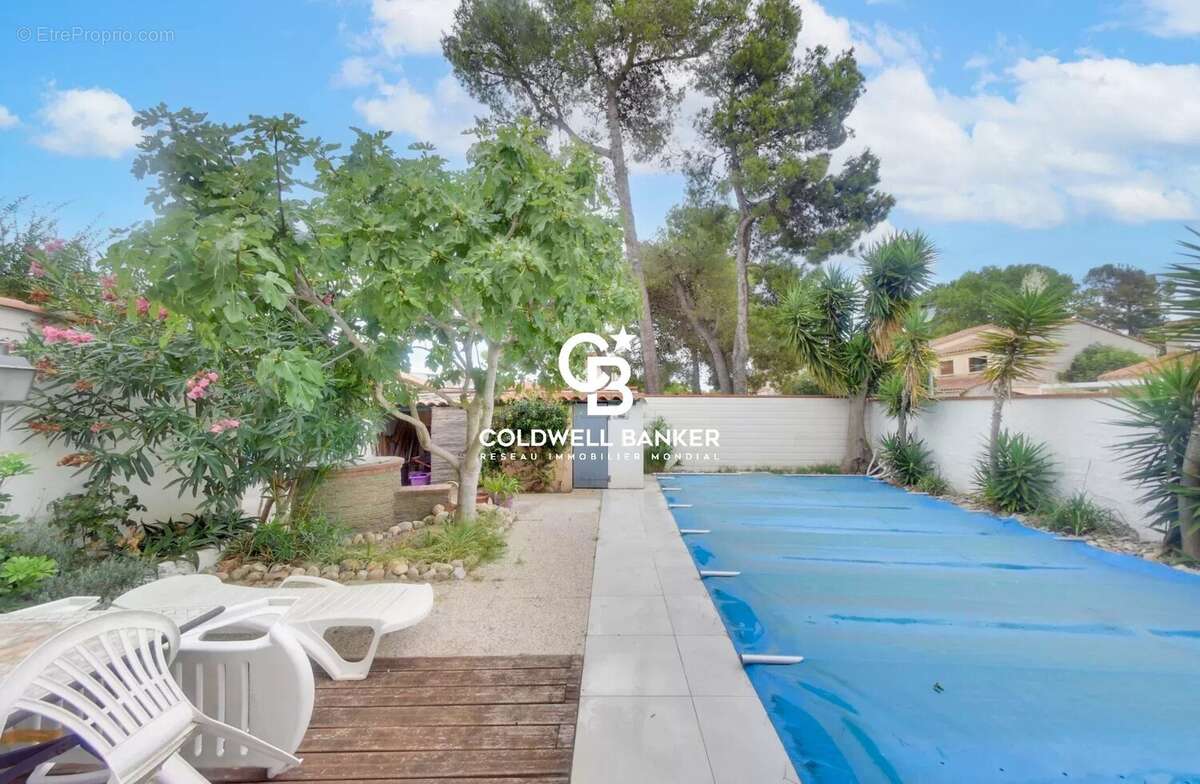 Maison à SAINT-CYPRIEN