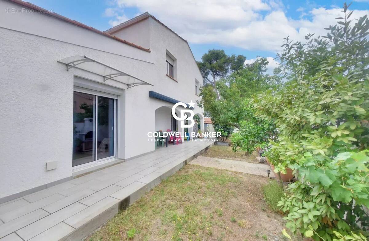 Maison à SAINT-CYPRIEN