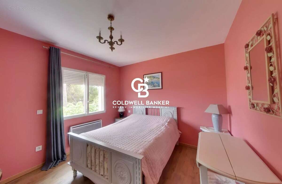 Maison à SAINT-CYPRIEN