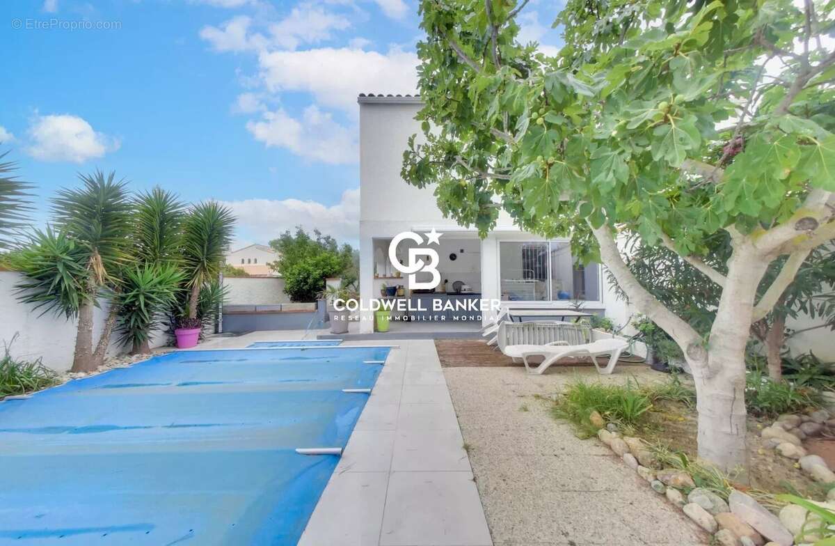 Maison à SAINT-CYPRIEN