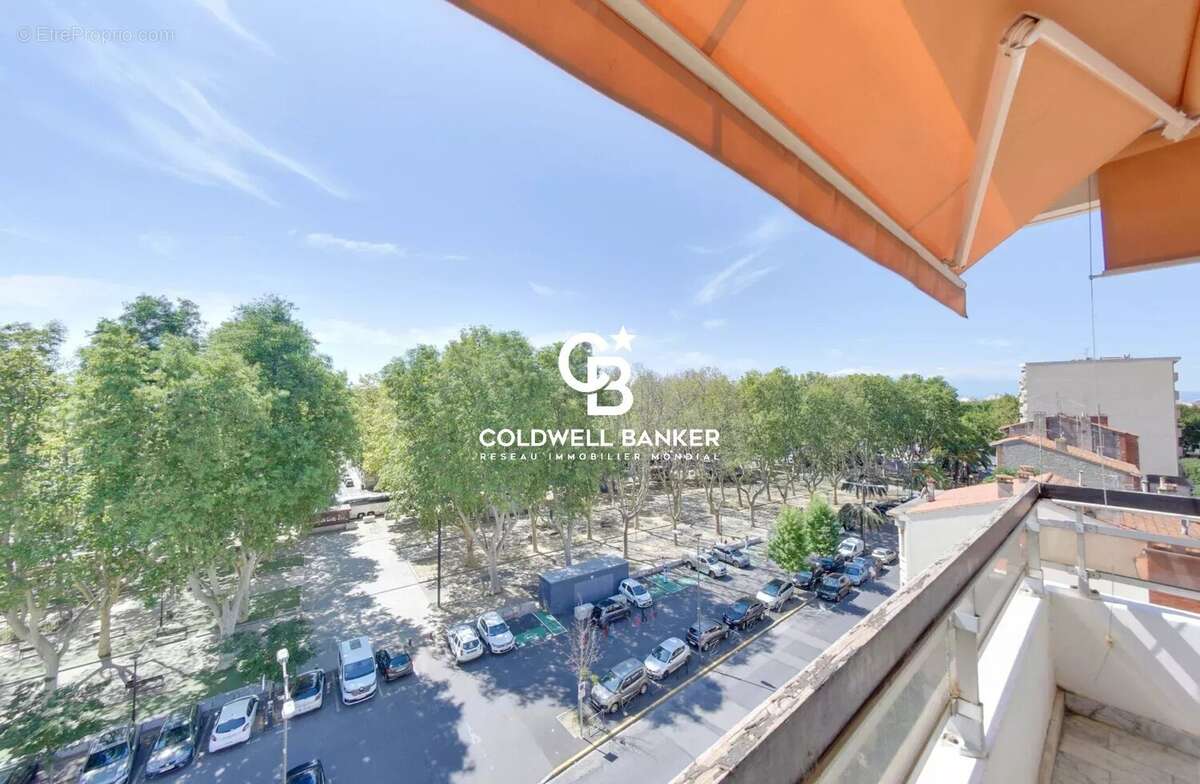 Appartement à PERPIGNAN