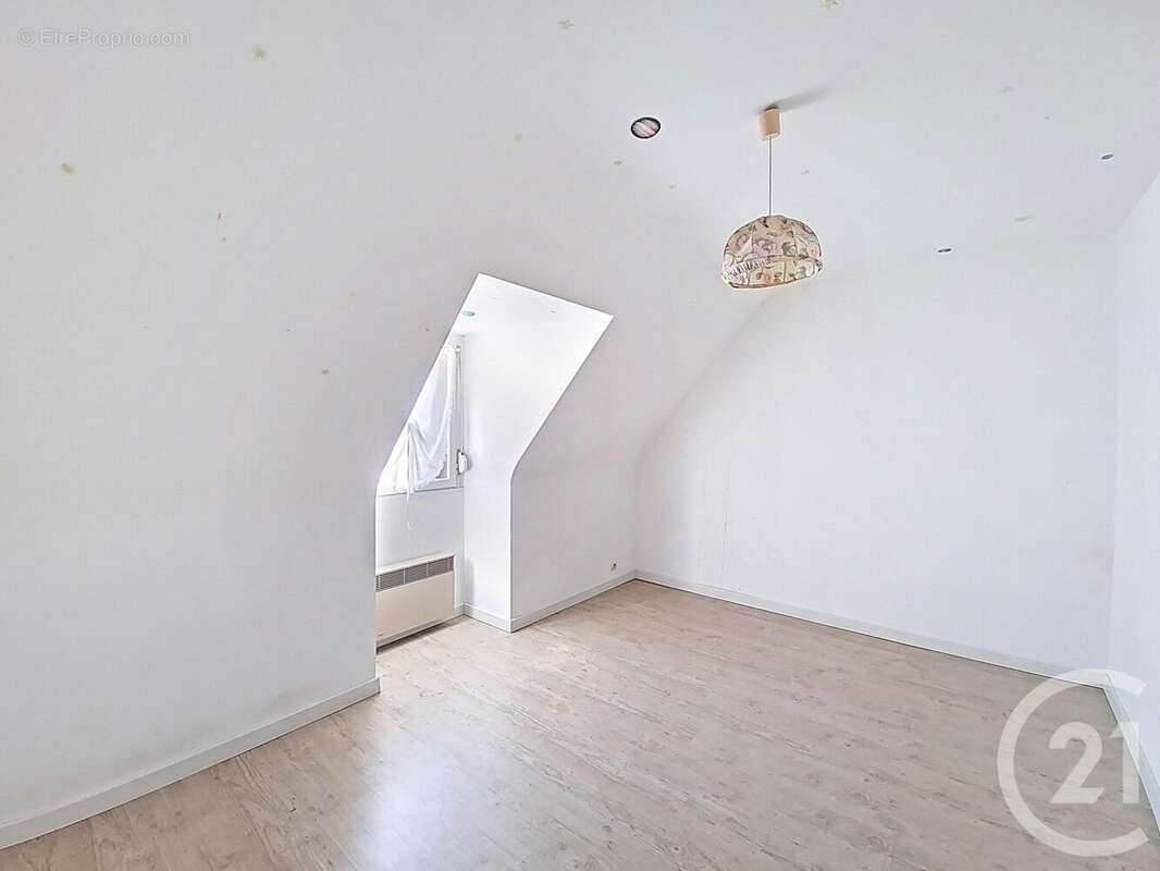 Maison à PLEUMEUR-BODOU