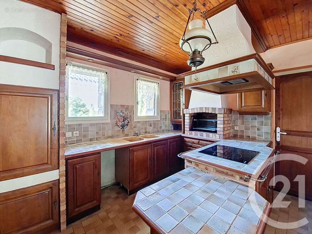 Maison à PLEUMEUR-BODOU