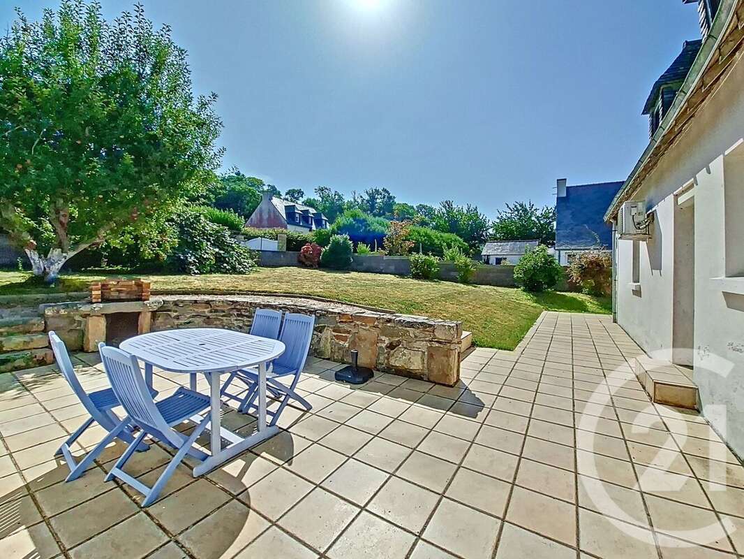 Maison à PLEUMEUR-BODOU