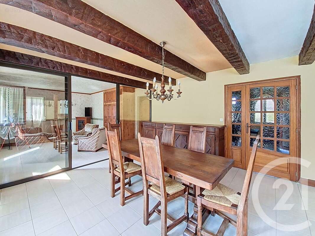 Maison à PLEUMEUR-BODOU