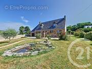 Maison à PLEUMEUR-BODOU