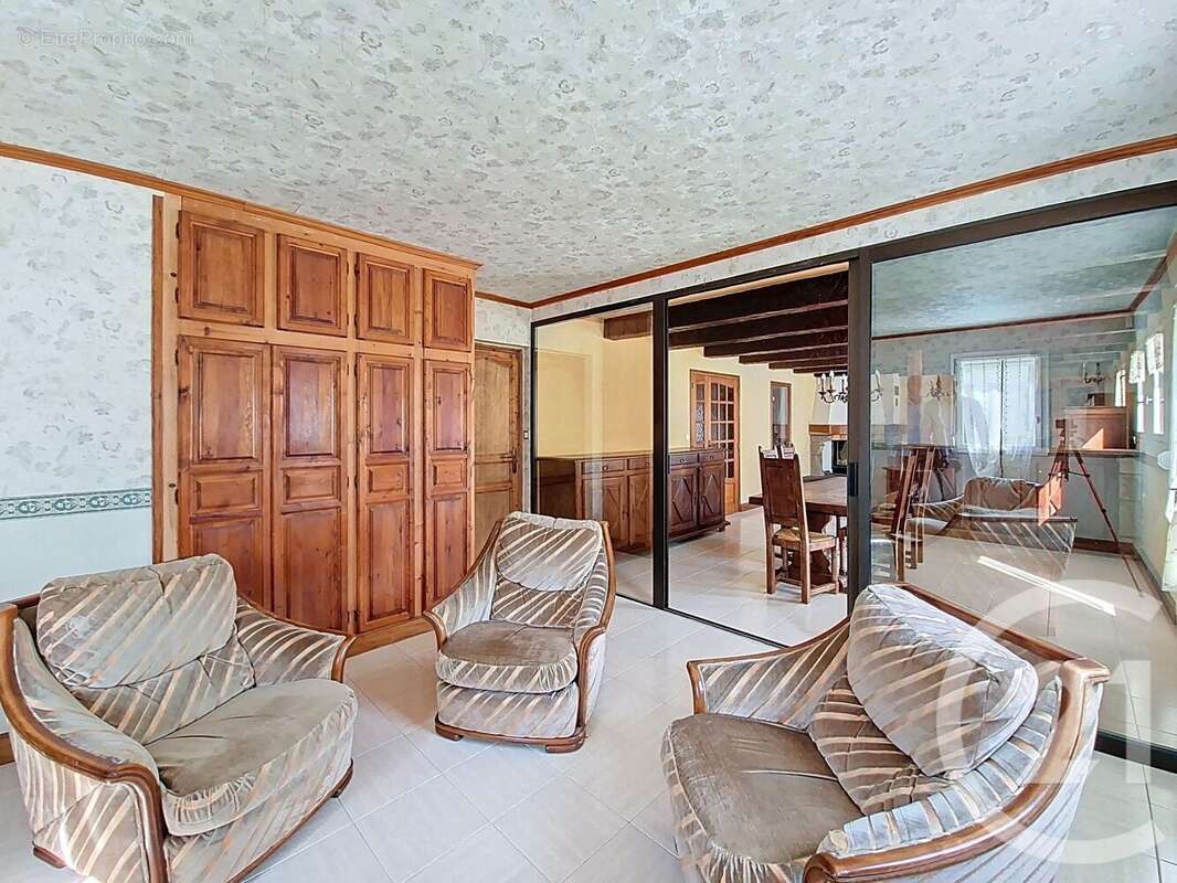 Maison à PLEUMEUR-BODOU