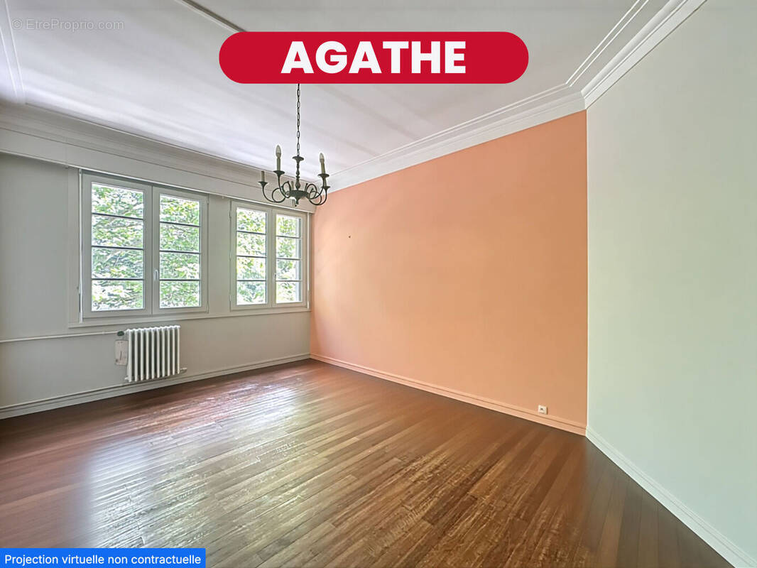 Appartement à LILLE
