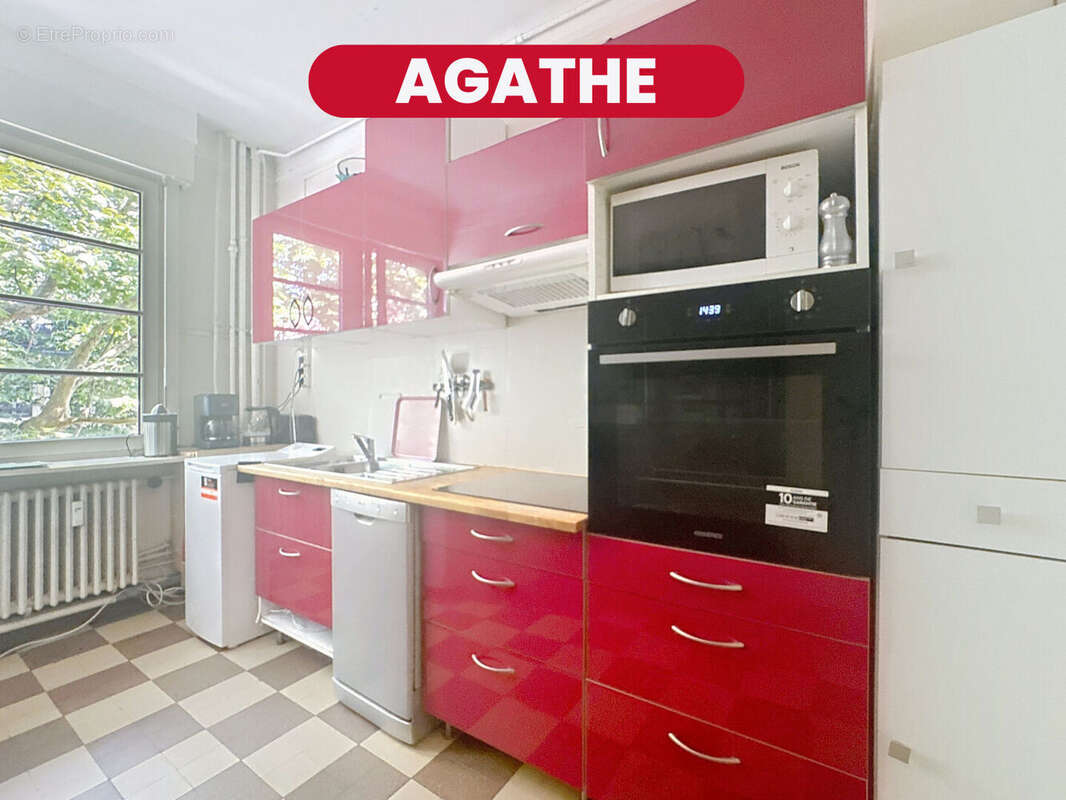 Appartement à LILLE