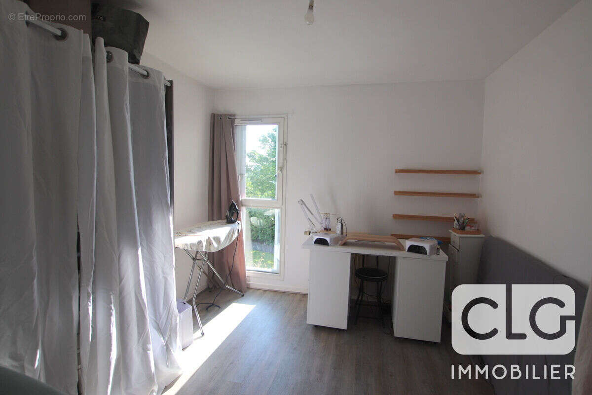 Appartement à QUIMPER