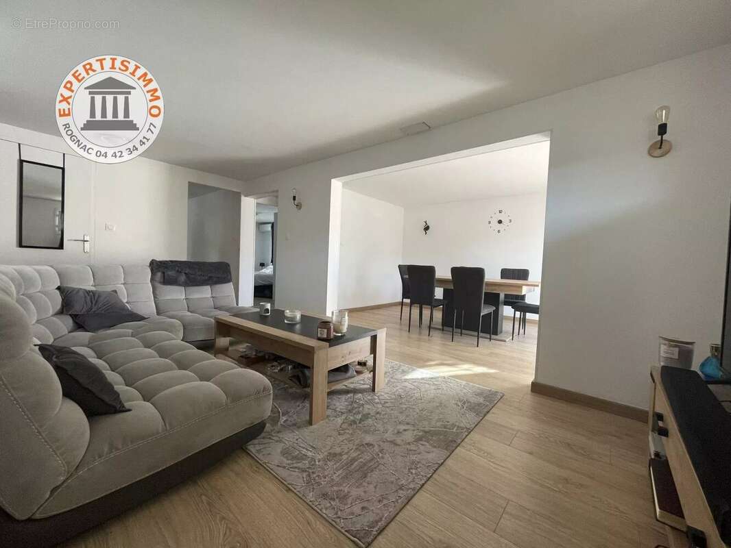 Maison à BERRE-L&#039;ETANG