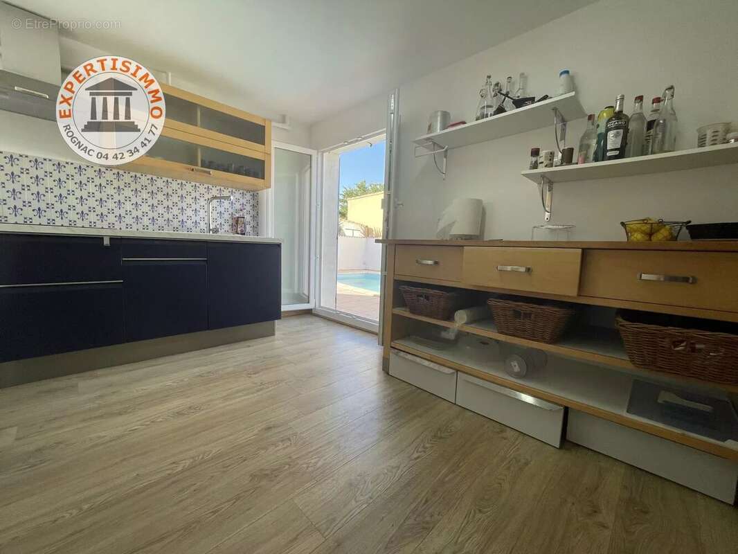 Maison à BERRE-L&#039;ETANG