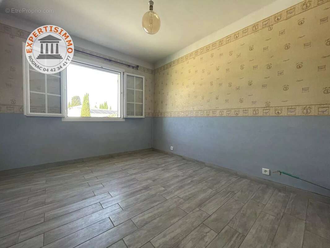 Maison à BERRE-L&#039;ETANG