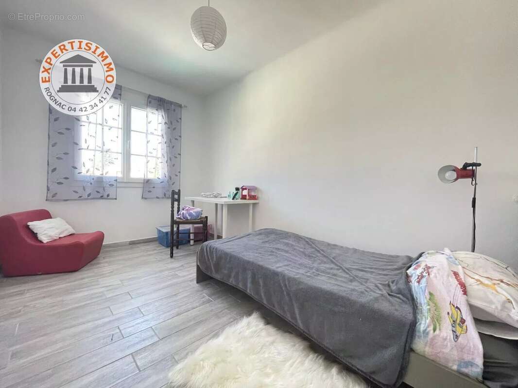 Maison à BERRE-L&#039;ETANG